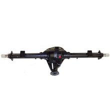 Load image into Gallery viewer, Reman Complete Axle Assembly for Ford 10.5 Inch 01-04 Ford F350 And F450 4.11 Ratio SRW Tag V417B V417C V417D V417F V433A Posi LSD