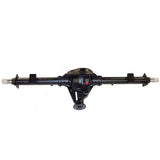 Reman Complete Axle Assembly for Ford 10.5 Inch 01-04 Ford F350 And F450 4.11 Ratio SRW Tag V417B V417C V417D V417F V433A Posi LSD