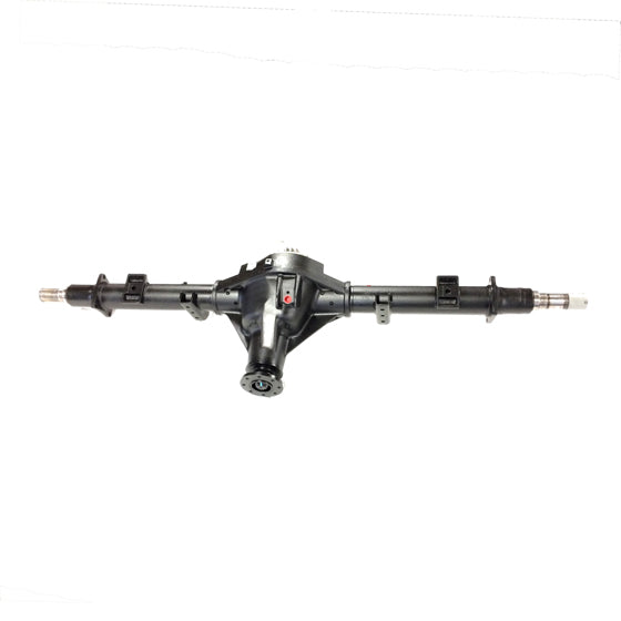 Reman Complete Axle Assembly for Dana 80 08-12 Ford F350 3.73 Ratio DRW Cab Chassis 6.4L|6.8L