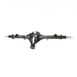 Reman Complete Axle Assembly for Dana 80 08-12 Ford F350 4.11 Ratio DRW Cab Chassis 6.4L|6.8L Posi LSD