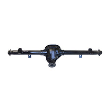 Load image into Gallery viewer, Reman Complete Axle Assembly for Ford 8.8 Inch 00-02 Ford E150 355 Ratio SF Tag S747D Posi LSD