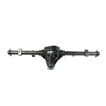 Load image into Gallery viewer, Reman Complete Axle Assembly for Ford 9.75 Inch 99-02 Ford E150 3.55 Ratio SF Tag S710D SPM710D