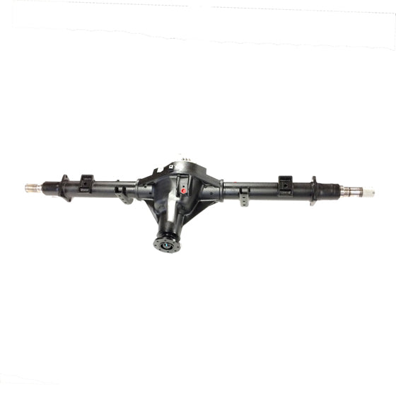 Reman Complete Axle Assembly for Dana 80 2000 Ford F450 4.88 Ratio DRW Tag YC35-PA 606225-6 Posi LSD