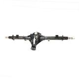 Reman Complete Axle Assembly for Dana 80 2001 Ford F450 4.30 Ratio DRW Tag 1C34-CB 606610-9