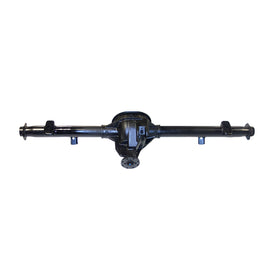 Reman Complete Axle Assembly for Ford 8.8 Inch 2000 Ford F150 3.55 Ratio Rear Drum Tag S869H