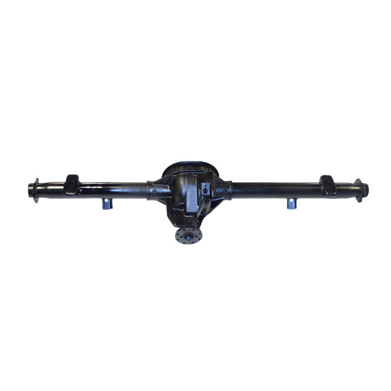 Reman Complete Axle Assembly for Ford 8.8 Inch 2000 Ford F150 3.55 Ratio Rear Drum Tag S869H Posi LSD