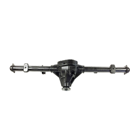Reman Complete Axle Assembly for Ford 9.75 Inch 01-04 Ford F150 Lightning 3.73 Ratio Tag S903A V903A Posi LSD