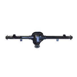 Reman Complete Axle Assembly for Ford 8.8 Inch 01-02 Ford E150 3.55 Ratio Tag S747F