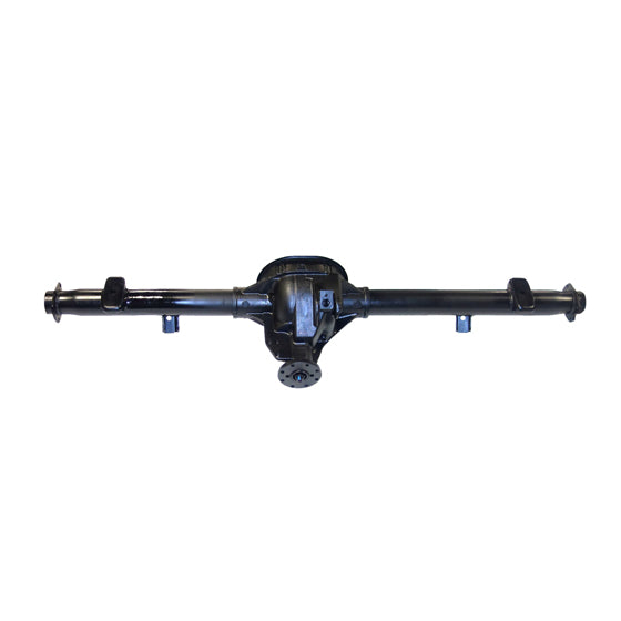 Reman Complete Axle Assembly for Ford 8.8 Inch 01-02 Ford E150 3.55 Ratio Tag S747F Posi LSD