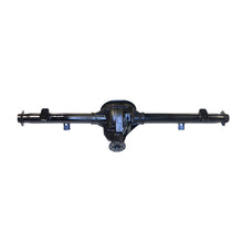 Load image into Gallery viewer, Reman Complete Axle Assembly for Ford 8.8 Inch 01-02 Ford E150 3.55 Ratio Tag S747F Posi LSD