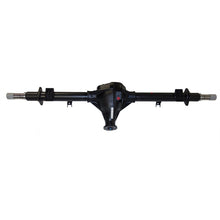 Load image into Gallery viewer, Reman Complete Axle Assembly for Dana 70 00-03 Ford E450 4.56 Ratio DRW Posi LSD