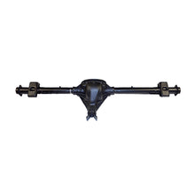 Load image into Gallery viewer, Reman Complete Axle Assembly for GM 7.5 Inch 98-03 Chevy S10 And GMC Sonoma 3.08 Ratio 4x4 5 Lug Axles