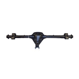 Reman Complete Axle Assembly for GM 7.5 Inch 98-03 Chevy S10 And GMC Sonoma 3.08 Ratio 4x4 5 Lug Axles Posi LSD