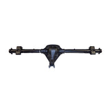 Reman Complete Axle Assembly for GM 7.5 Inch 94-97 Chevy S10 And GMC Sonoma 3.08 Ratio 4x4 W/O 3rd Shock ABS Posi LSD