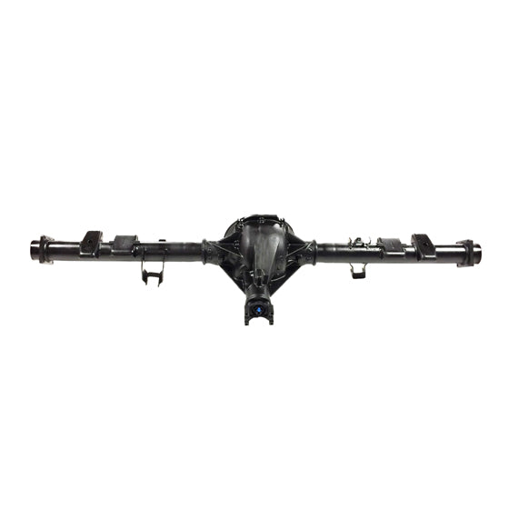 Reman Complete Axle Assembly for GM 8.6 Inch 09-13 GM 1500 W/O Active Brake 3.23 Ratio