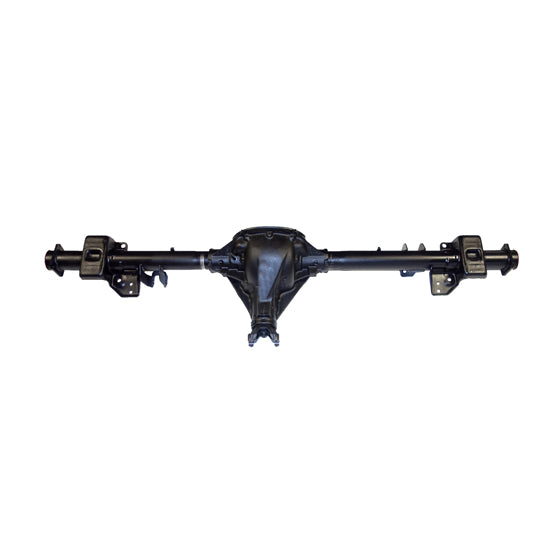 Reman Complete Axle Assembly for GM 7.5 Inch 85-86 GM Astro And Safari Van 2.56