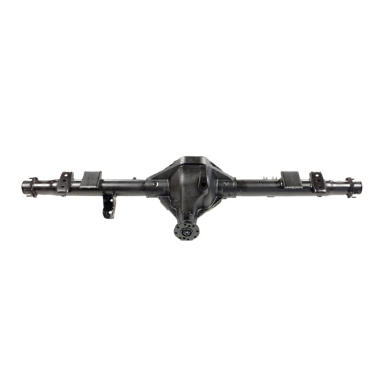 Reman Complete Axle Assembly for Chrysler 9.25 Inch 02-05 Dodge D1500 3.55 Ratio 2wd Except SRT-10 Posi LSD