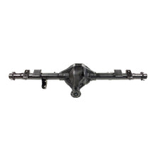 Load image into Gallery viewer, Reman Complete Axle Assembly for Chrysler 9.25 Inch 02-05 Dodge D1500 3.55 Ratio 4x4