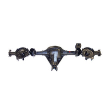 Load image into Gallery viewer, Reman Complete Axle Assembly for Dana 35 2002 Jeep Liberty 3.73 Ratio 3.7L W/O ABS Tag 52111771AD Posi LSD