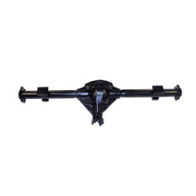 Load image into Gallery viewer, Reman Complete Axle Assembly for Dana 80 96-02 GM 3500 4.63 Ratio 2wd DRW Wrecker