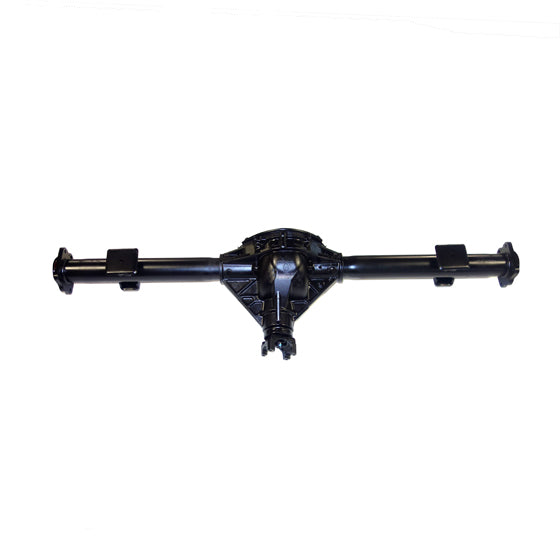 Reman Complete Axle Assembly for GM 8.0 Inch 02-05 GMC Envoy And Chevy Trailblazer 3.42 Ratio