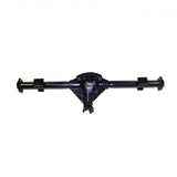 Reman Complete Axle Assembly for GM 8.0 Inch 06-09 GMC Envoy And Chevy Trailblazer 4.11 Ratio W/ABS In Axle Tube