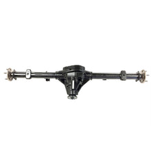 Load image into Gallery viewer, Reman Complete Axle Assembly for Ford 9.75 Inch 12-14 Ford F150 4.11 Ratio 6 Lug W/Electric Locker
