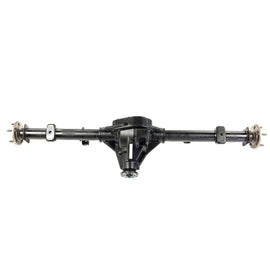 Reman Complete Axle Assembly for Ford 9.75 Inch 12-14 Ford F150 4.11 Ratio 6 Lug W/Electric Locker