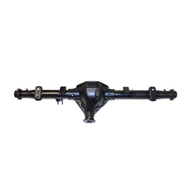 Reman Complete Axle Assembly for Chrysler 9.25 Inch 03-05 Dodge Dakota 3.55 Ratio 4x4 Posi LSD