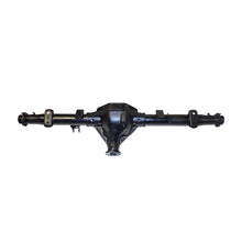 Load image into Gallery viewer, Reman Complete Axle Assembly for Chrysler 9.25 Inch 2003 Dodge Durango 3.55 Ratio 4x4 Posi LSD