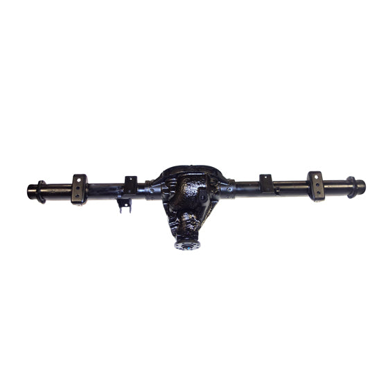 Reman Complete Axle Assembly for Chrysler 8.25 Inch 2003 Dodge Durango 3.92 Ratio 4x4 Posi LSD
