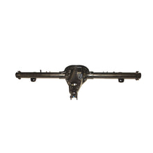 Load image into Gallery viewer, Reman Complete Axle Assembly for Chrysler 8.25 Inch 2003 Dodge Van 1500 3.55 Ratio 5 Lug Posi LSD