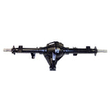 Reman Complete Axle Assembly for Chrysler 11.5 Inch 03-05 Dodge Ram 3500 4.11 Ratio DRW 2wd W/Damper Posi LSD