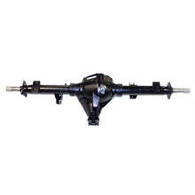 Load image into Gallery viewer, Reman Complete Axle Assembly for Chrysler 11.5 Inch 03-05 Dodge Ram 3500 4.11 Ratio DRW 4x4 W/Damper Posi LSD