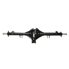 Load image into Gallery viewer, Reman Complete Axle Assembly for Dana 70 03-09 GM Van 3500 3.73 Ratio SRW Cutaway
