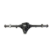 Load image into Gallery viewer, Reman Complete Axle Assembly for Ford 9.75 Inch 02-03 Ford E150 Posi LSD 3.55 Ratio Drum SF Tag S710FV710F V710G V711F V711G