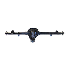 Load image into Gallery viewer, Reman Complete Axle Assembly for Ford 8.8 Inch 02-03 Ford E150 3.55 Ratio Drum SF Tag V746E V746F