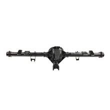 Load image into Gallery viewer, Reman Complete Axle Assembly for GM 8.6 Inch 03-05 Chevy Silverado SS 1500 4.11 Ratio Posi LSD Tag 15206262