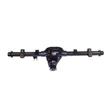 Load image into Gallery viewer, Reman Complete Axle Assembly for Chrysler 8.25 Inch 04-06 Dodge Durango Posi LSD 3.55 Ratio