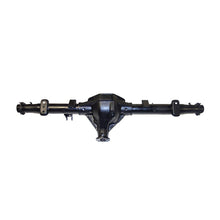 Load image into Gallery viewer, Reman Complete Axle Assembly for Chrysler 9.25 Inch 04-05 Dodge Durango 3.55 Ratio 4x4 W/Traction Control