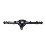 Reman Complete Axle Assembly for Chrysler 9.25 Inch 2006 Dodge Durango 3.55 Ratio 4x4 W/Traction Control Posi LSD