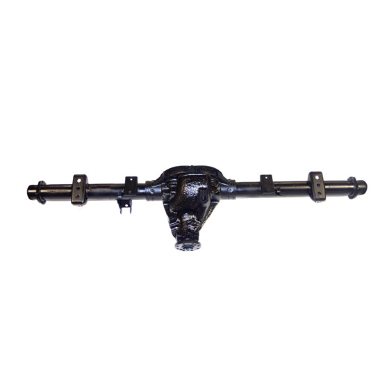Reman Complete Axle Assembly for Chrysler 9.25 Inch 04-05 Dodge Durango 3.92 Ratio 4x4 W/O Traction Control Posi LSD