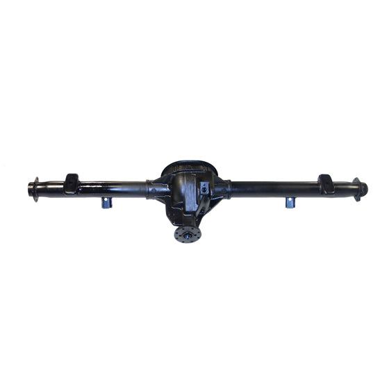 Reman Complete Axle Assembly for Ford 8.8 Inch 04-05 Ford F150 3.55 Ratio Disc Brakes Tag V802N V832J V832R