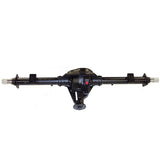 Reman Complete Axle Assembly for Ford 10.25 Inch 04-08 Ford F150 4.11 Ratio 7 Lug Disc Brakes Posi LSD