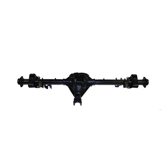 Reman Complete Axle Assembly for GM 7.5 Inch 03-05 GMC Astro And Safari 3.42 Ratio G80 Posi LSD Tag TS2 WX1 XF1