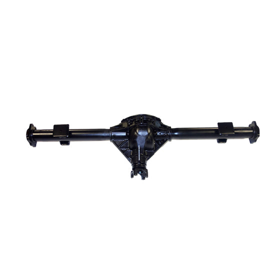 Reman Complete Axle Assembly for GM 8.0 Inch 04-08 Chevy Colorado And Canyon Z71 3.42 Ratio
