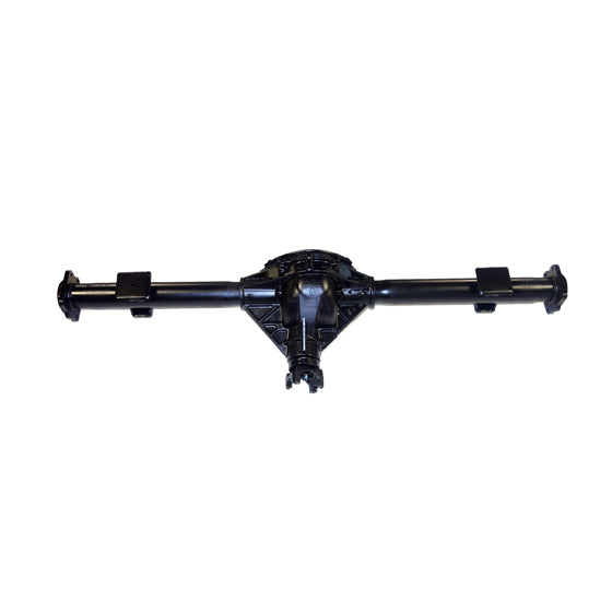 Reman Complete Axle Assembly for GM 8.0 Inch 04-07 Chevy Colorado And Canyon Z85 3.42 Ratio 2wd W/Z85