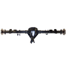 Load image into Gallery viewer, Reman Complete Axle Assembly for GM 8.6 Inch 05-07 Sierra And Silverado 3.23 Ratio JF3 Drum Brakes