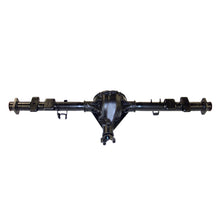 Load image into Gallery viewer, Reman Complete Axle Assembly for GM 8.6 Inch 05-07 Sierra And Silverado 3.73 Ratio JF3 Drum Brakes