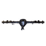 Reman Complete Axle Assembly for GM 8.6 Inch 05-07 Sierra And Silverado 3.42 Ratio JF3 Drum Brakes Posi LSD